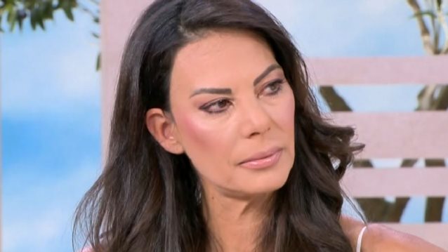 Λύγισε η Εύη Βατίδου: &quot;Ο Αλέξης Κούγιας δεν αναγνώρισε τον κόπο μου&quot; - &quot;Δεν ήταν τακτικός με τις πληρωμές, μας άφηνε σε δεύτερη μοίρα, σήμερα χρωστάμε&quot;