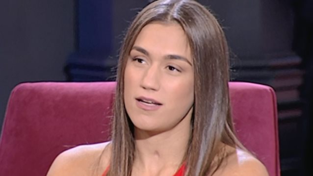 Γεωργία Καλτσή
: Η συγκλονιστική εξομολόγηση για τη νύχτα του τροχαίου στην Κηφισίας: «Οι γιατροί μου έδιναν 1% πιθανότητα ζωής»