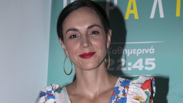 Γωγώ Καρτσανά | Συγκλονιστικές εικόνες από το σπίτι της - "Βούλιαξε" στην Καρδίτσα