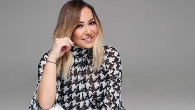 Η Μελίνα Ασλανίδου διαψεύδει τα δημοσιεύματα που την θέλουν και πάλι ερωτευμένη!