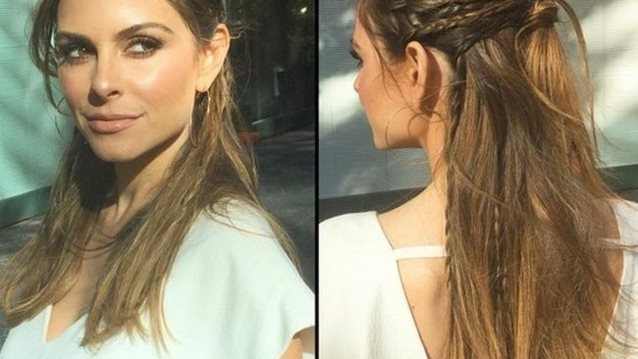 Τα 10 Red Carpet Χτενίσματα Που Μπορείς Να Κάνεις Μέσα Σε 5′ : Θέλεις να νιώσεις κι εσύ σαν μια star που μόλις διέσχισε το κόκκινο χαλί;