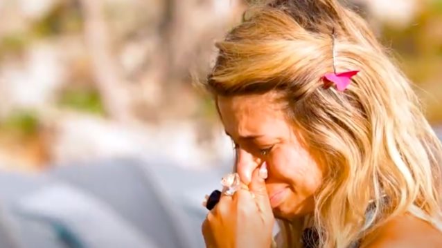 Tempting Fortune | Σοκαριστικη αποχωρηση λιγο πριν το φιναλε