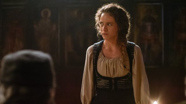 Οι πρώτες σκέψεις για τον β&#39; κύκλο της &quot;Μάγισσας&quot;