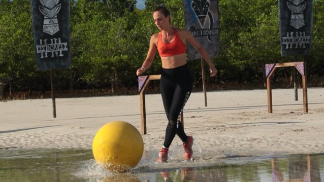 Nomads: Ποιος παίκτης καταφέρνει να πάρει το δεύτερο «εισιτήριο» για τον ημιτελικό;