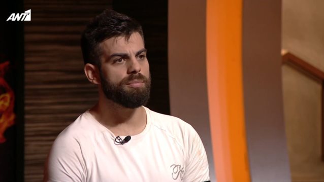 &quot;Game of Chefs&quot; | Η Audition του Μαρινου καθηλωσε τους κριτες – Περασε στην επομενη φαση;