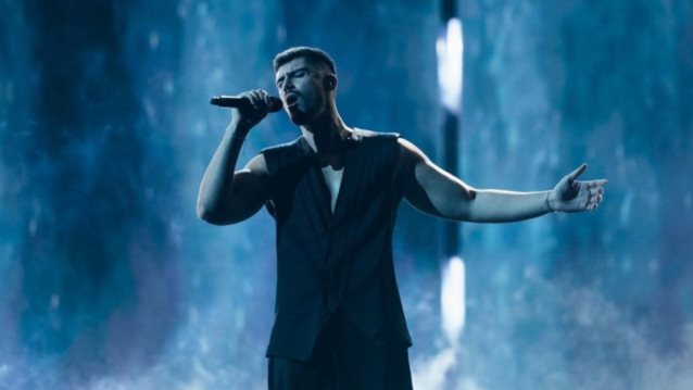 Eurovision 2023 | Η Σουηδία ξανά στην κορυφή - 12η η Κύπρος με τον Andrew Lambrou! Τα αποτελέσματα του μεγάλου τελικού