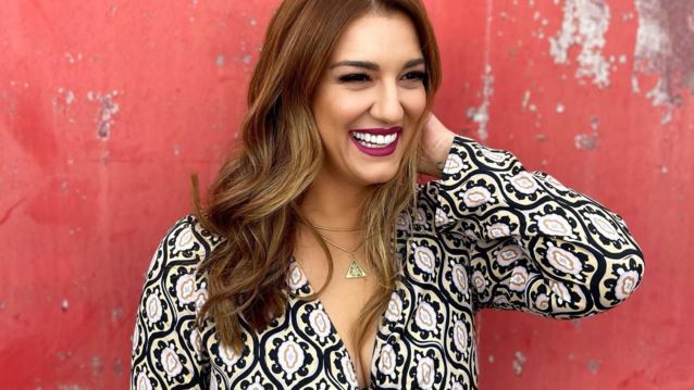 Ελίνα Παπίλα | H εντυπωσιακή ανάρτηση που έκανε για τα γενέθλια του συζύγου της