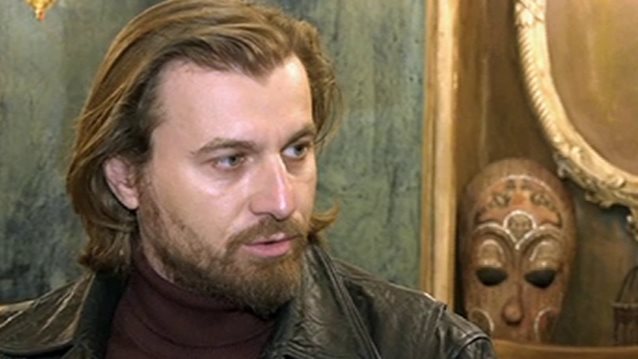 Σόλων Τσούνης: Τέλος από τον «Έρωτα Μετά»! Οι αιχμές για τη συμφωνία που αθετήθηκε