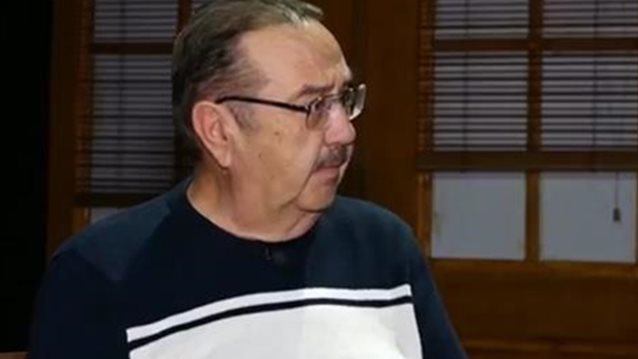 Τάσος Κωστής: Η συγκλονιστική εξομολόγηση για την περιπέτεια της υγείας του