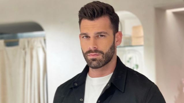 Η αποκάλυψη του Στάθη Σχίζα: &quot;Ο πατέρας μου είναι ανάπηρος&quot;