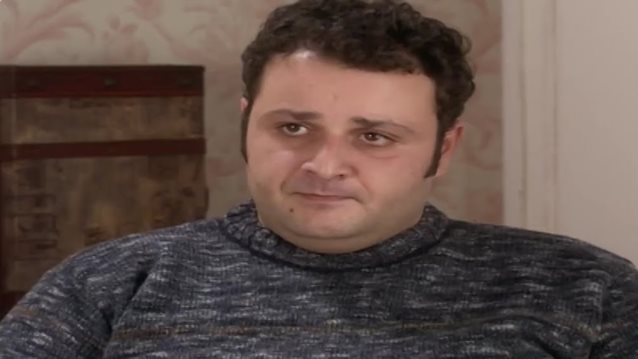 Σωκράτης Πατσίκας | Δείτε πως είναι σήμερα ο &quot;Billy&quot; από τους Singles