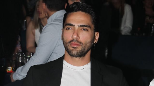 Αλέξανδρος Μαρτίδης: &quot;Ήταν δύσκολο όταν χώρισα - Με ένα παιδί 3 χρόνων, να σπουδάζω παράλληλα με τις υποχρεώσεις&quot;