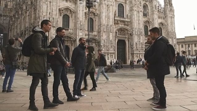 MasterChef: Όσα έγιναν στο Μιλάνο: Oι «πικρές αλήθειες» και η απαιτητική δοκιμασία του τελικού