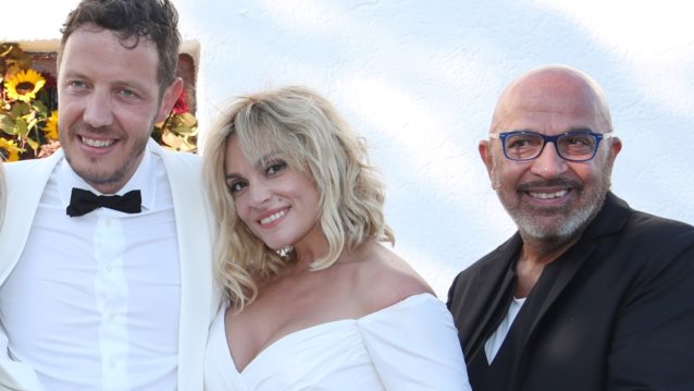 Ο Γιάννης Ζουγανέλης μιλά για το διαζύγιο της κόρης του: &quot;Υπήρξαν προστριβές&quot;