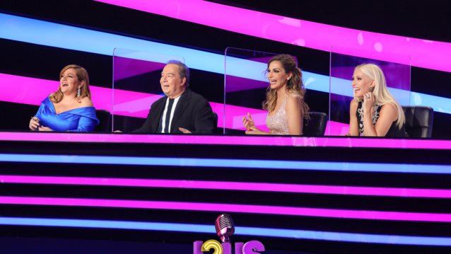 J2US: Αυτά είναι τα υποψήφια ζευγάρια προς αποχώρηση