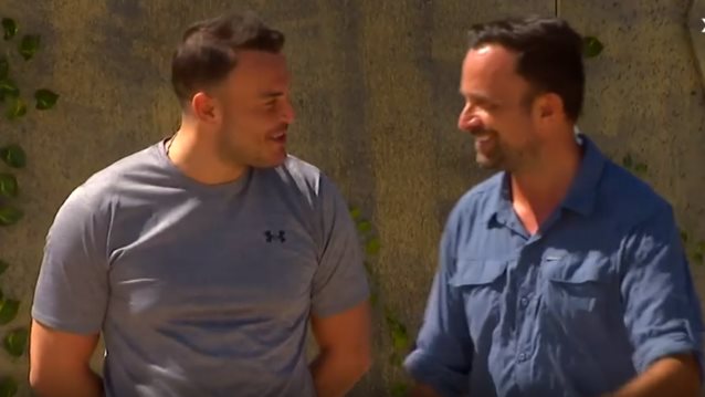 Survivor | Ο Σάκης Αρσενίου εντός παιχνιδιού - Η ανακοίνωση του Γιώργου Λιανού που ξάφνιασε τους πάντες