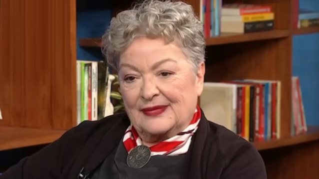 Τάνια Τσανακλίδου: &quot;Τον άλλον μήνα θα δικαστώ - Πόση ανοησία υπάρχει στο μυαλό των ανθρώπων;&quot;