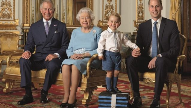 Τα αλλάζει όλα ο πρίγκιπας Κάρολος: Ποιους γαλαζοαίματους πετάει εκτός - Πρώτοι Χάρι και Μέγκαν