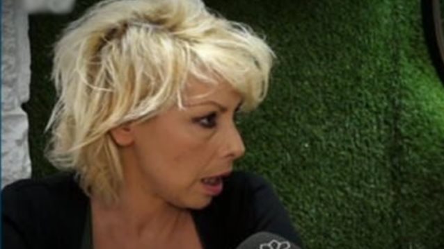 Κωνσταντία Χριστοφορίδου: &quot;Για ένα διάστημα φώναζα την μάνα μου &quot;Ηλία&quot;, την εποχή του Ψινάκη&quot;