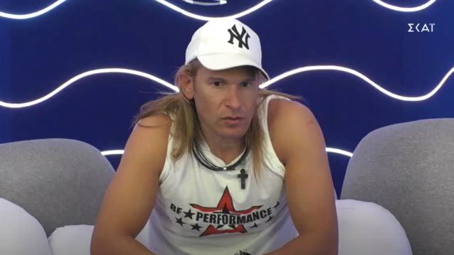 Big Brother: Έντονος καβγάς ανάμεσα στον Πυργίδη και τους δίδυμους για το βέτο!