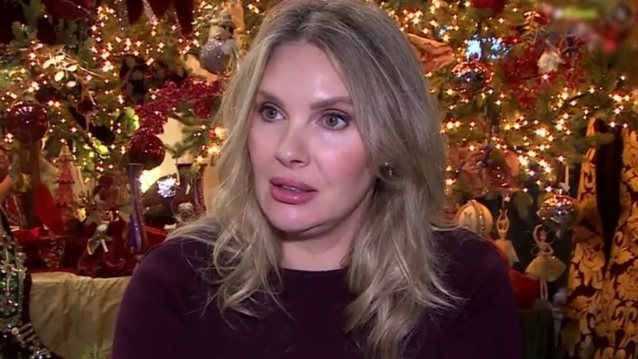 Χριστίνα Αλούπη: &quot;Για πολύ καιρό ο μεγάλος μου γιος έλεγε να το πάμε πίσω το μωρό&quot;