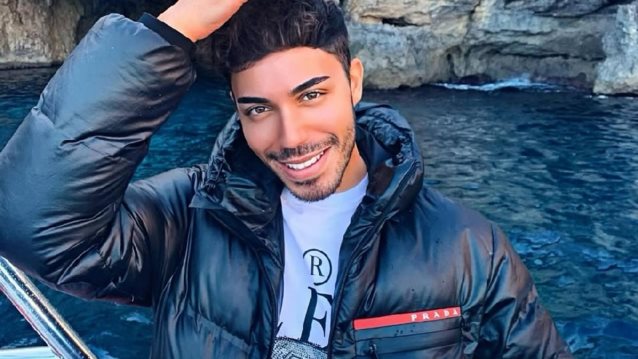 Ο Βασίλης Λαζαρίδης για πρώτη φορά: &quot;Έτσι έμαθα για τη δολοφονία του πατέρα μου&quot;