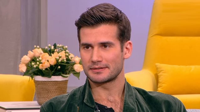 Αναστάσης Ροϊλός: Ο Νικηφόρος από τις «Άγριες Μέλισσες» αποκαλύπτεται! Η ζωή στη Θεσσαλονίκη &amp; οι αποκαλύψεις για τις εξελίξεις της σειράς