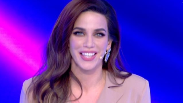 My Style Rocks: Το σχόλιο της Κατερίνας Στικούδη για την... εξαφάνιση της παίκτριας του show