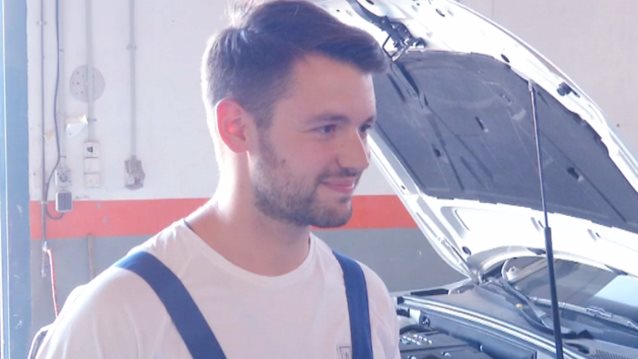 Τιμολέων Διαμαντής: Αποκαλύπτει το πιο σέξι μήνυμα που δέχθηκε μετά το MasterChef!