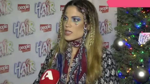 Η Μαίρη Συνατσάκη βάζει τέλος στις φήμες: &quot;Δεν δεσμεύομαι από κάποιο σύμφωνο συμβίωσης&quot;