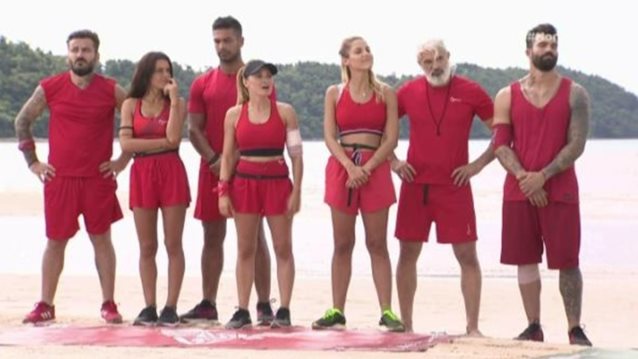 Nomads: Αυτός είναι ο τρίτος υποψήφιος προς αποχώρηση!