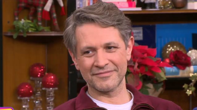 Αιμίλιος Χειλάκης: &quot;Kάποιος δυστυχής συνάδελφος είπε να μην πάρουν τον Χειλάκη στις Άγριες Μέλισσες&quot;