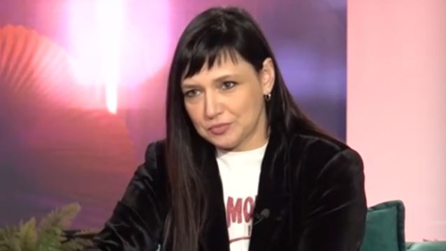 Η αποκάλυψη της Αθηναΐδος Νέγκα για τη συνέντευξη της Μαρίνας Καλογήρου: "Είναι κάτι που δεν ξέρετε"