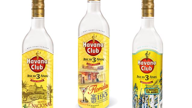 Συνταγές για κοκτέιλ από την Havana Club : Η κουβανέζικη κουλτούρα στο ποτήρι σου