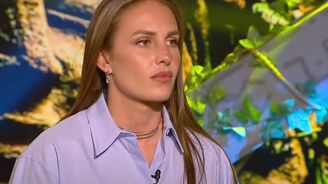 Γι&#39; αυτό αποβλήθηκε η Κατερίνα Δαλάκα από το &quot;All Star&quot; | Τα καρφιά για τον Μπάρτζη &amp; το &quot;ευχαριστώ&quot; στον Ατζούν Ιλιτζαλί