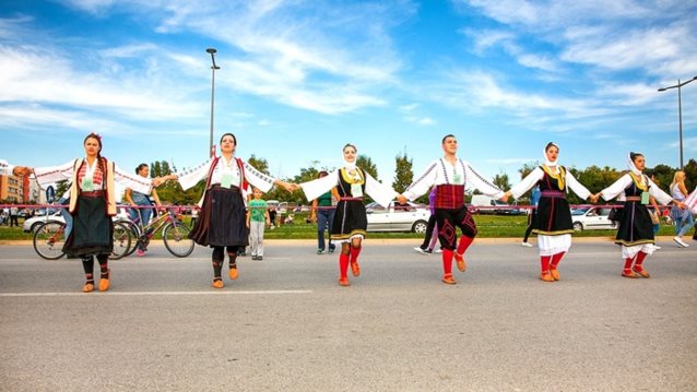 Μερικές από τις κουλές πρωτιές που έχει η χώρα μας στο ρεκόρ Guinness
: Εσύ το ήξερες;