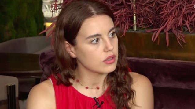 Μαργαρίτα Αλεξιάδη: &quot;Με επηρέασαν τα γυρίσματα στις Ψυχοκόρες, κάποιες μέρες ήμουν χάλια&quot;