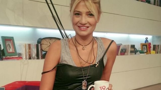 To Πρωινό
: Ποιοι θα βρεθούν στο πλευρό της Φαίης Σκορδά; Τα νέα πρόσωπα- έκπληξη!