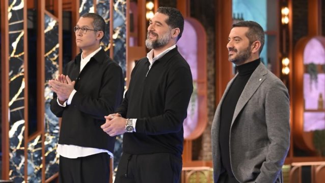 Πάγωσαν στο "MasterChef" με την ανακοίνωση των κριτών! Η μεγάλη αλλαγή στο Silver Week