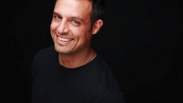 Σάββας Πούμπουρας: Η μεγάλη αλλαγή στα μαλλιά του &amp; το μήνυμά του