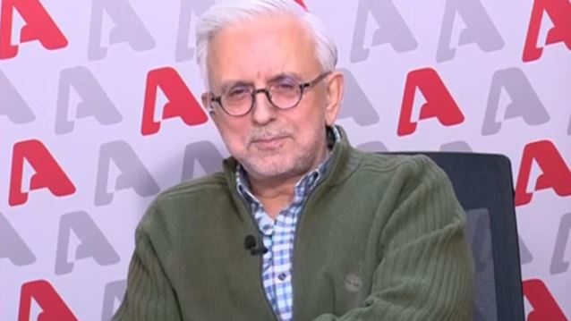 Συγκλονίζει ο Δήμος Βερύκιος στο &quot;Happy Day&quot;: &quot;Ο αδελφός μου πήγε εγκεφαλικά νεκρός στο νοσοκομείο&quot;