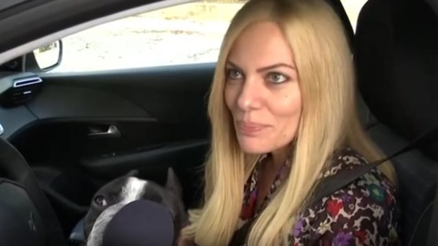 Ιωάννα Μαλέσκου: Απάντησε στην Ηλιάνα Παπαγεωργίου: «Συγχωρώ, αλλά δεν ξεχνώ»