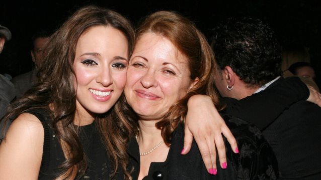 Η Καλομοίρα εξομολογείται για τη μαμά της: &quot;Αντί να νευριάσω, λυπήθηκα&quot;