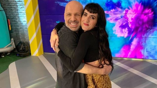 Μαρία Διακοπαναγιώτου: Οι προσωπικές αποκαλύψεις στο «Καλό Μεσημεράκι»