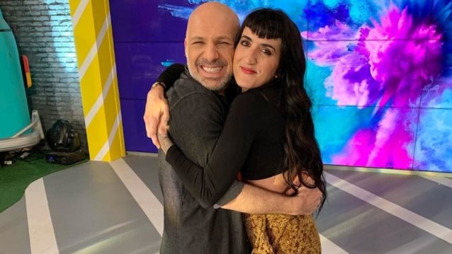 Μαρία Διακοπαναγιώτου: Οι προσωπικές αποκαλύψεις στο «Καλό Μεσημεράκι»