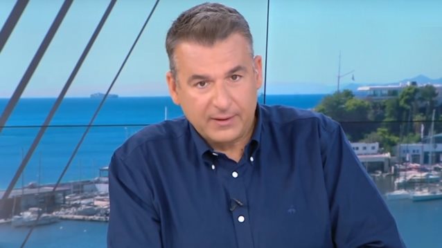 Νέα ένταση στον αέρα του &quot;Πρωινού&quot;: &quot;Δεν μπορώ να σε ακούω, σε κόβω&quot;