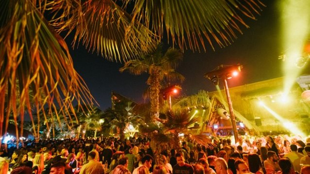 Best Radio 92.6: Όσα έγιναν στο Summer Party με τα 12 Dj sets