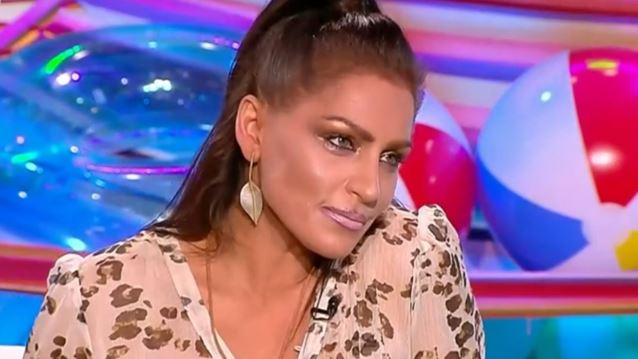 Ειρήνη Μερκούρη: "Δεν είμαστε 15 χρονών, είμαι παντρεμένη γυναίκα - Έχω μετανιώσει για πράγματα και επιλογές μου"