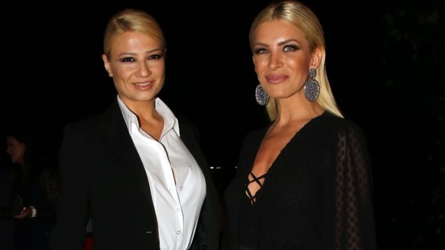 Από τη Φαίη Σκορδά στην Κατερίνα Καινούργιου - Αυτό είναι το νέο μέλος της &quot;Super Κατερίνα&quot;