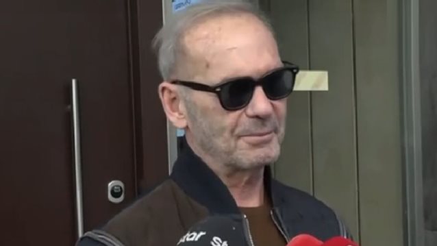 Η αποκάλυψη του Πέτρου Κωστόπουλου: "Ο σύντροφος της κόρης μου μας απαγόρευσε να της το πούμε"